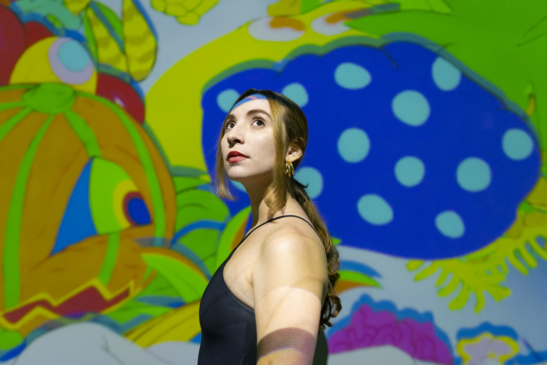 AMANO — Além da Fantasia