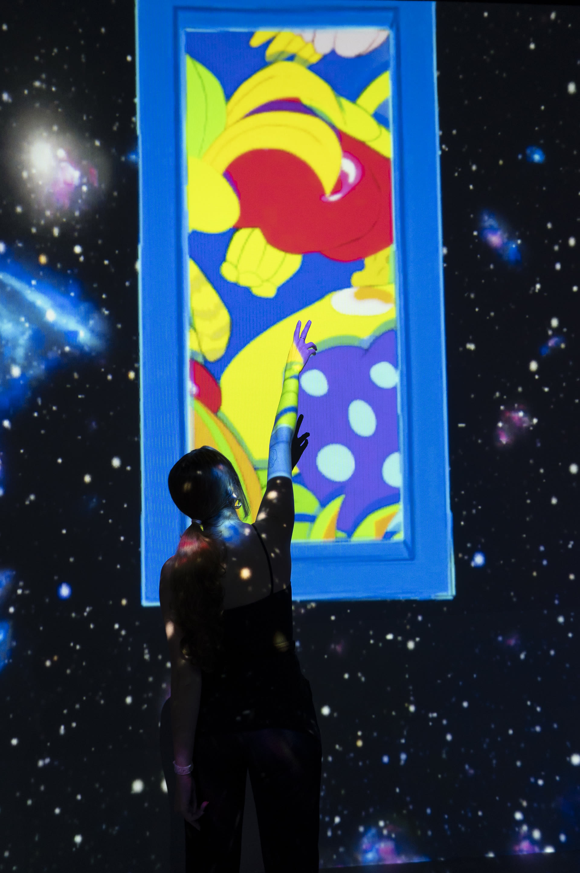 AMANO — Além da Fantasia — 3