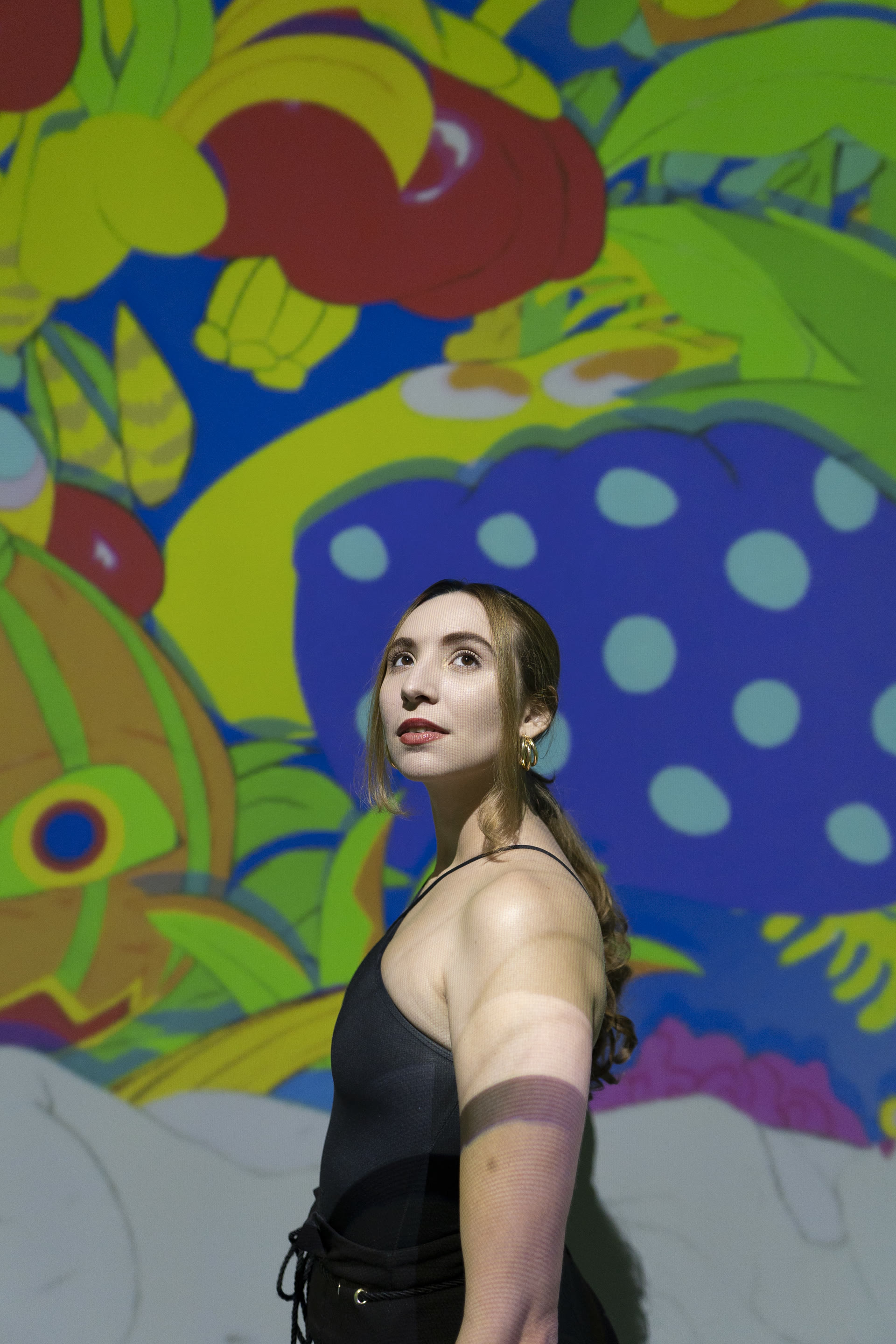 AMANO — Além da Fantasia — 5