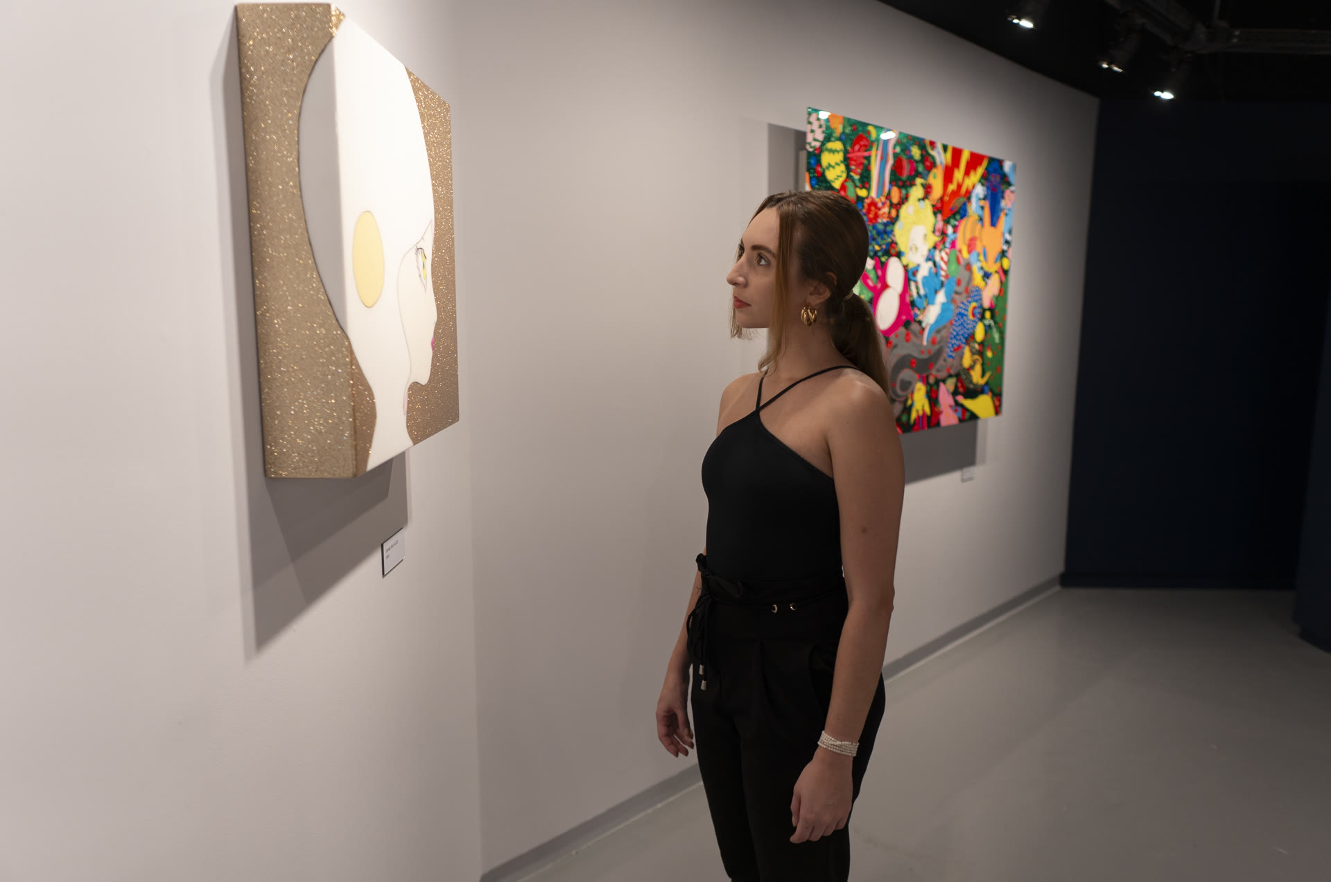 AMANO — Além da Fantasia — 6