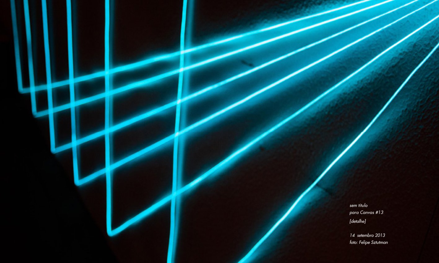 sem título, para Canvas #13 — 2