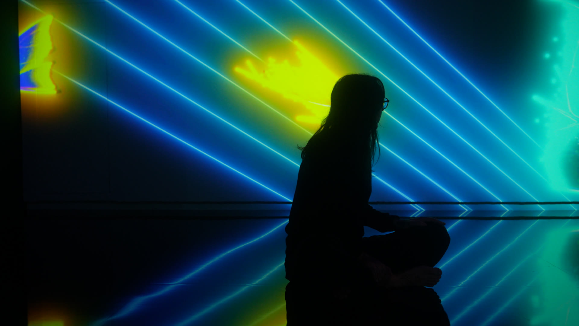 Floresta Utópica — 2