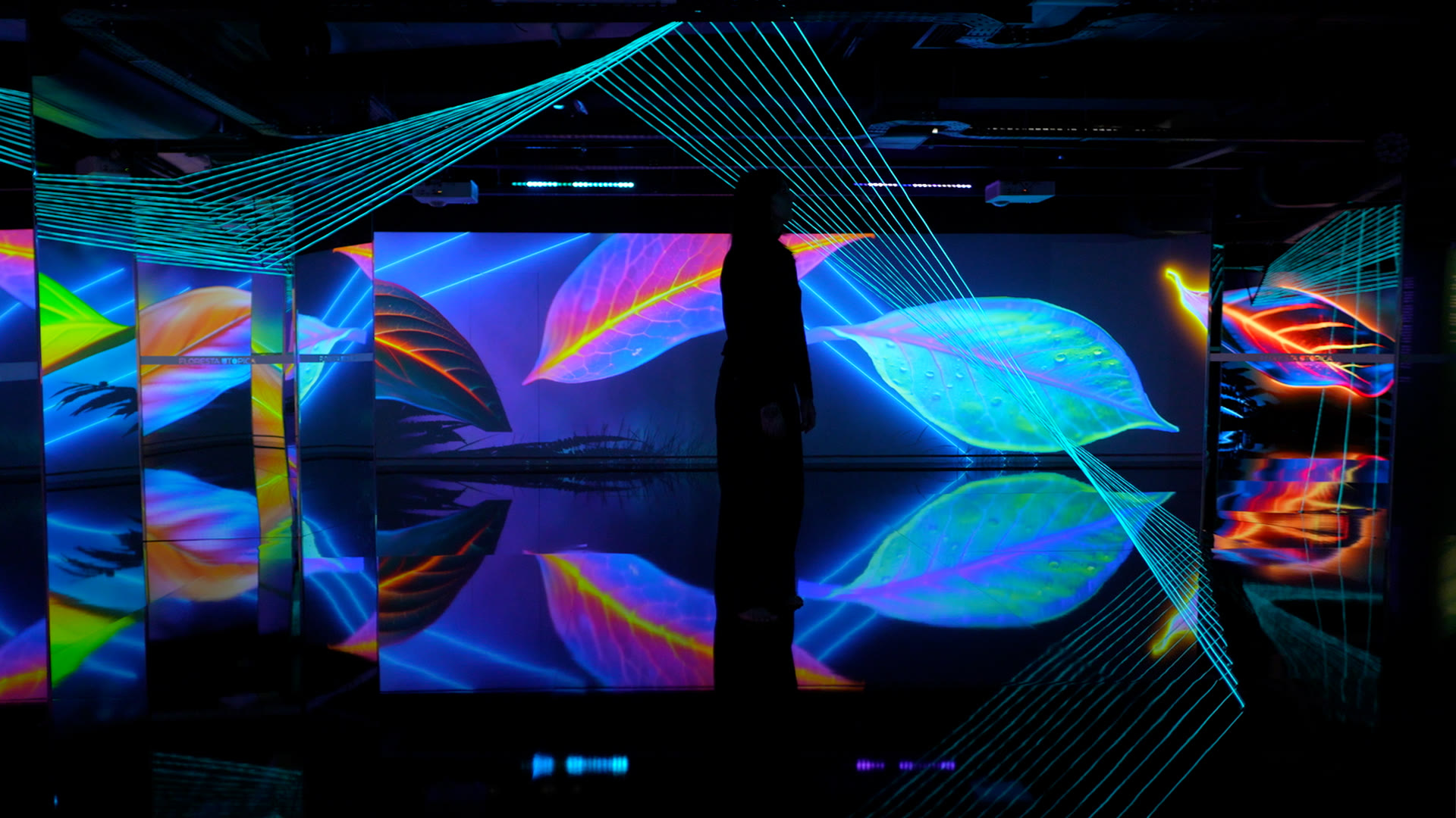 Floresta Utópica — 4