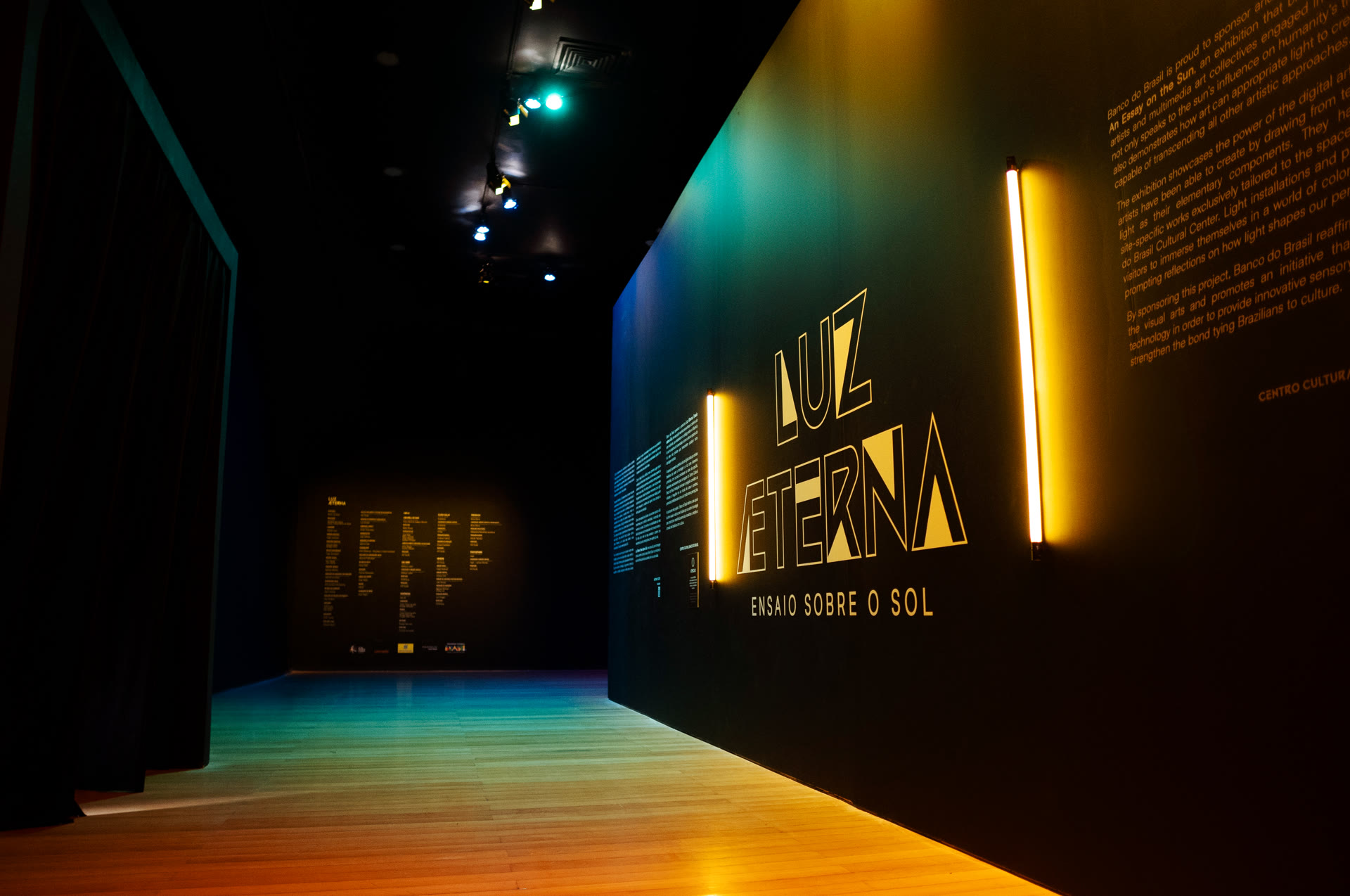 Luz Æterna — Ensaio Sobre o Sol — 6