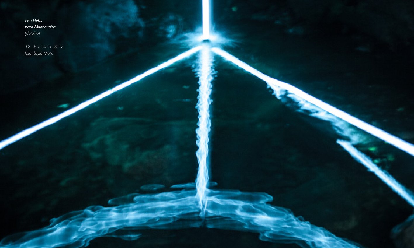 sem título, para Mantiqueira