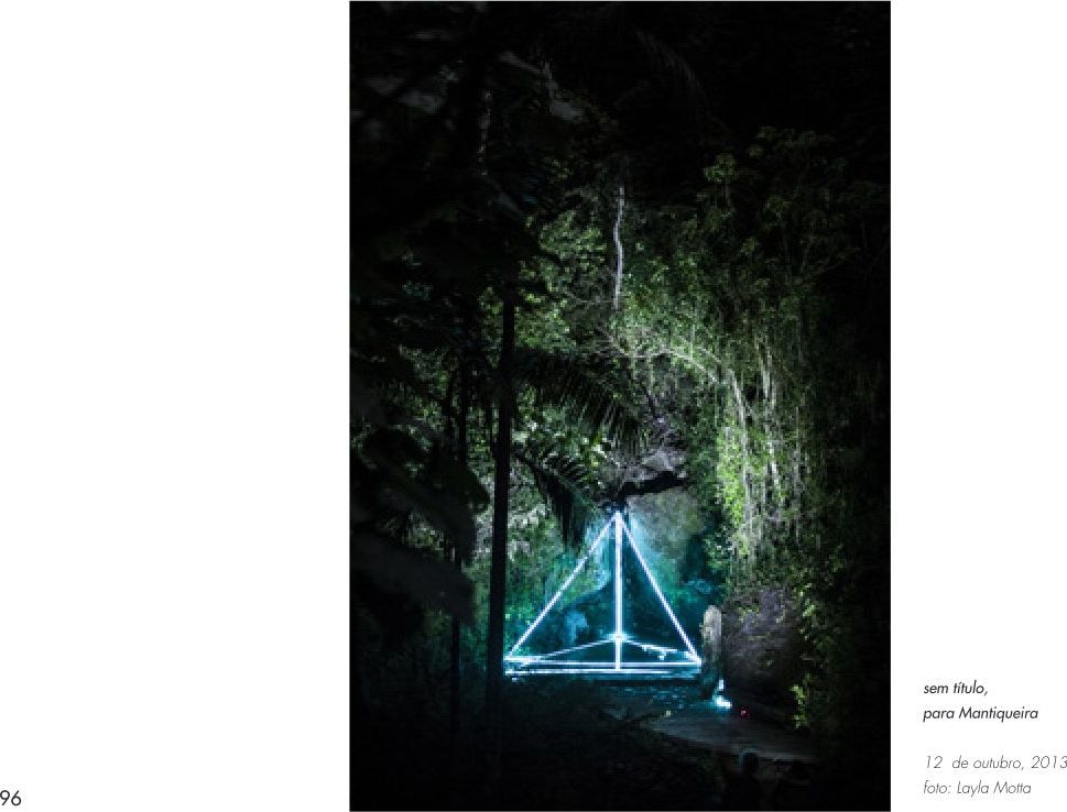 sem título, para Mantiqueira — 6