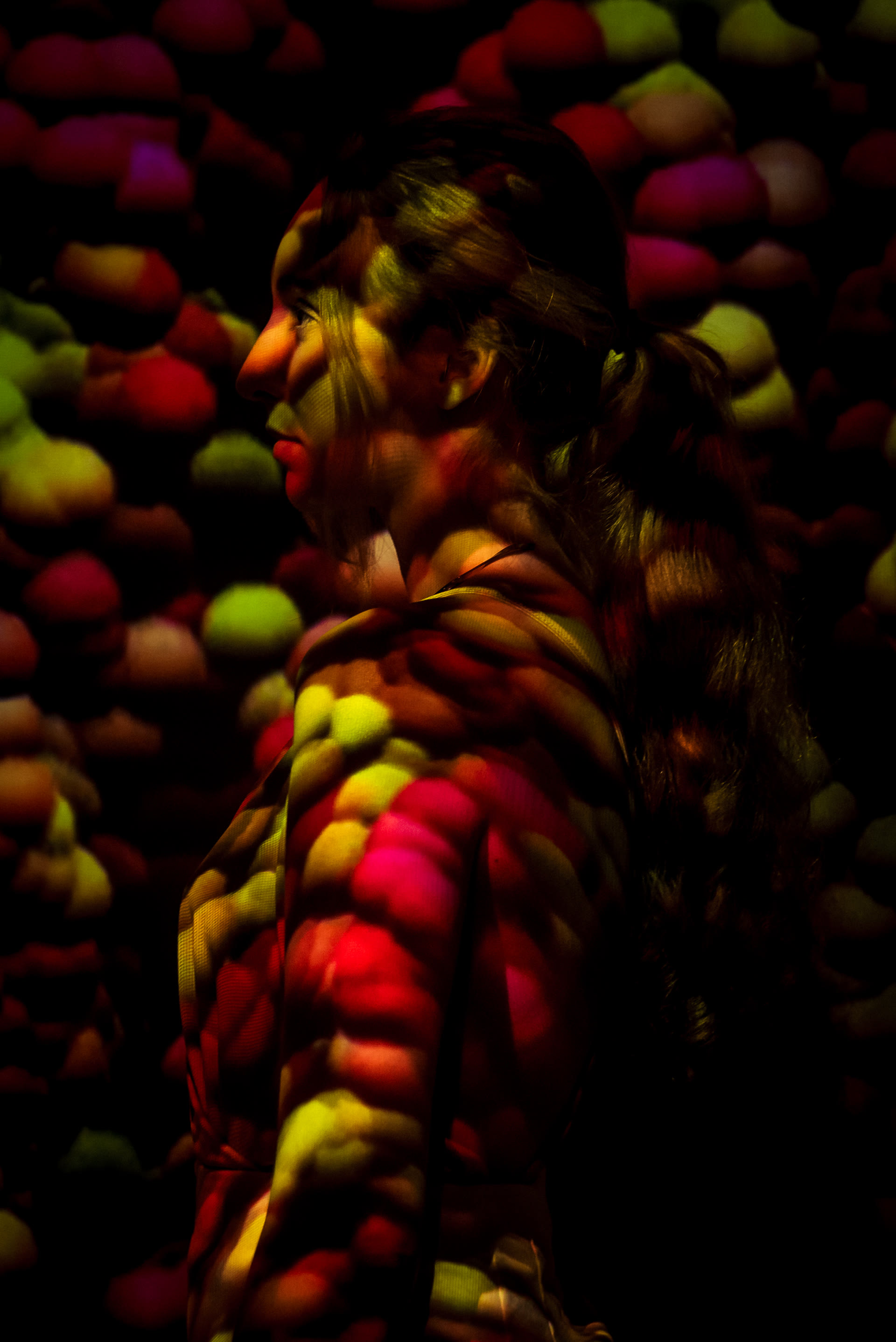 Metadata — O Mundo Invisível — 2