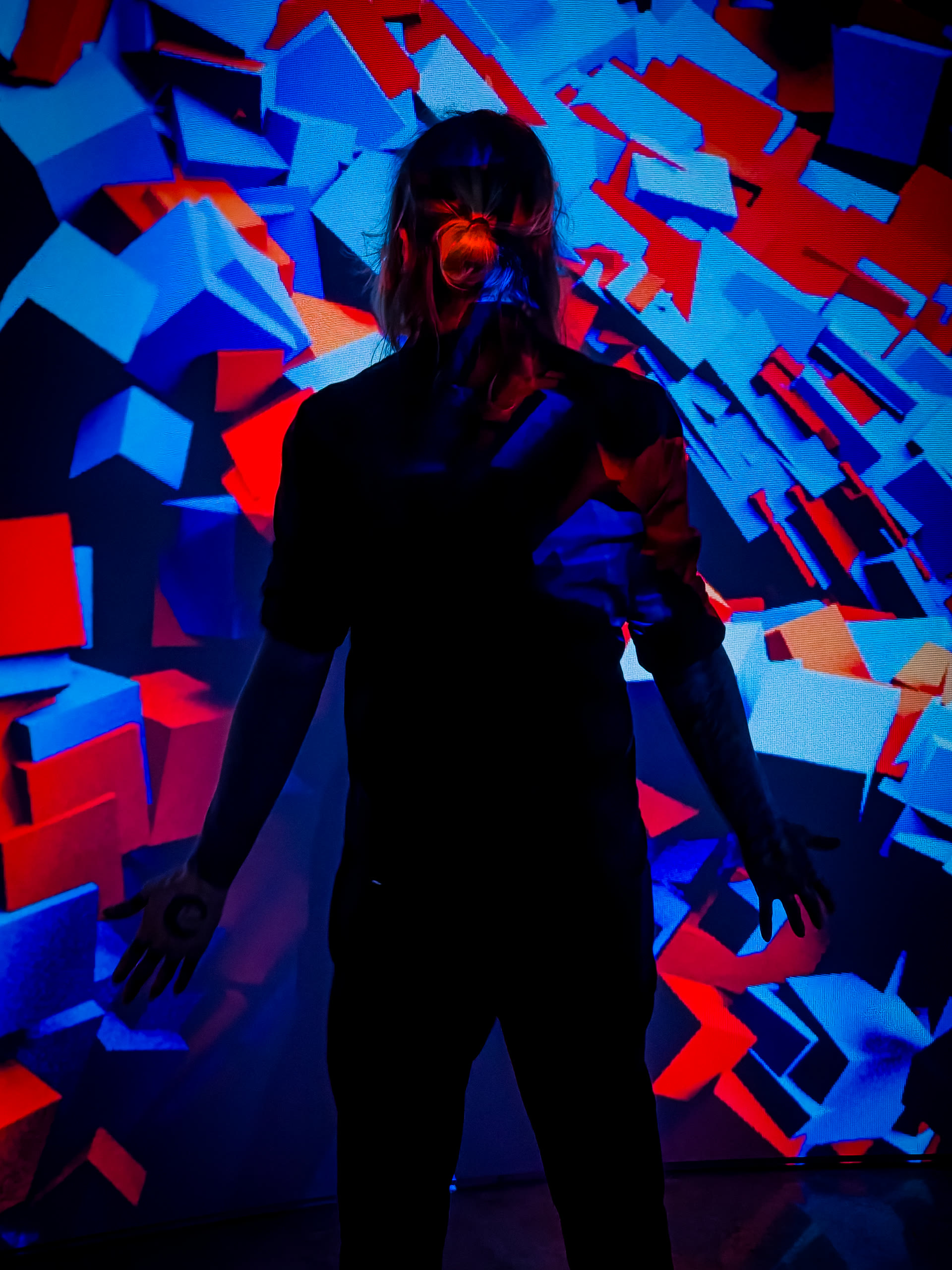 Metadata — O Mundo Invisível — 3