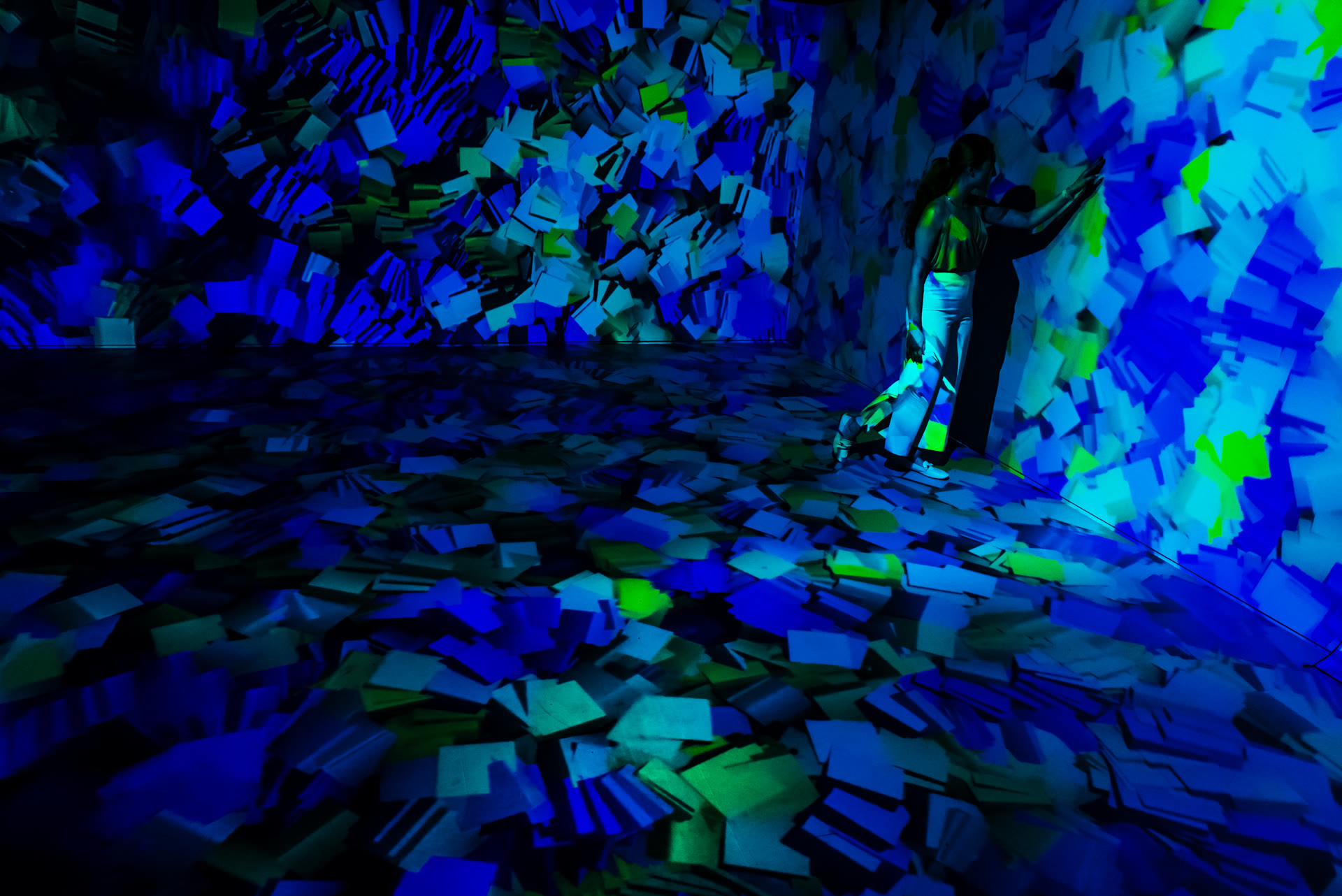 Metadata — O Mundo Invisível — 5