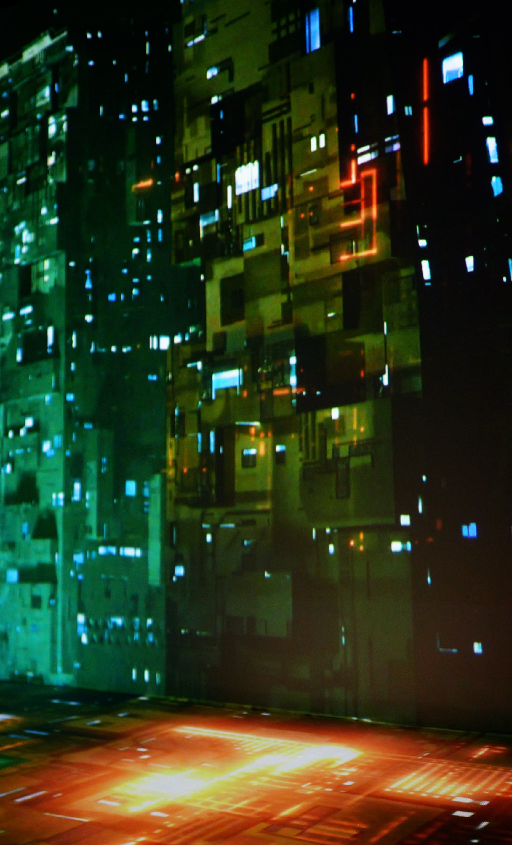 São Paulo 3024 — 5