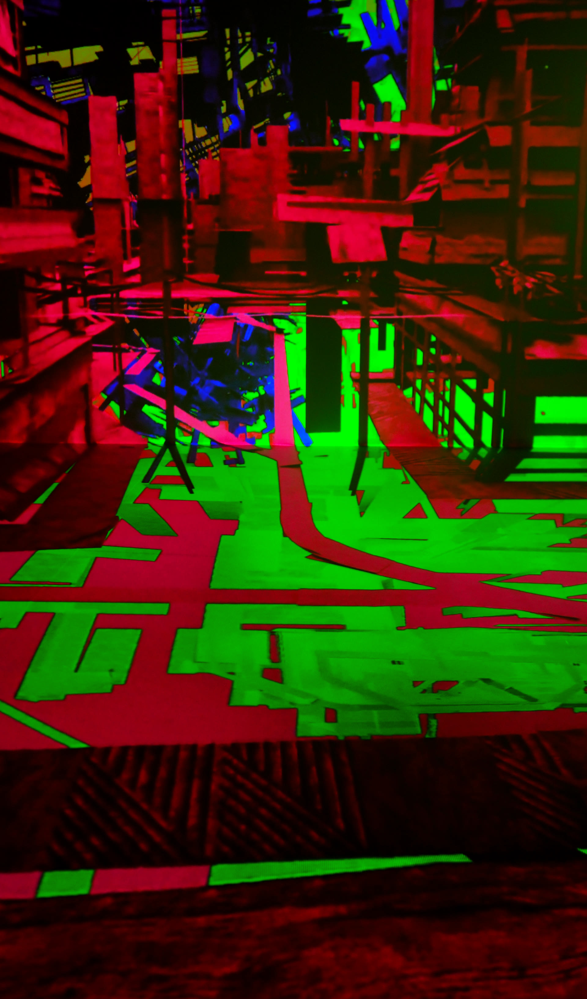 São Paulo 3024 — 6